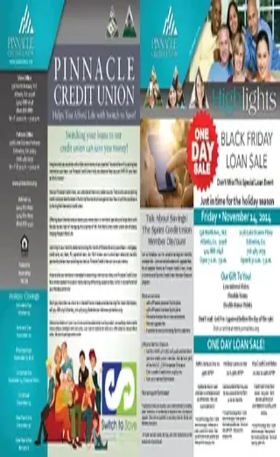 Related Newsletter Of Black Friday