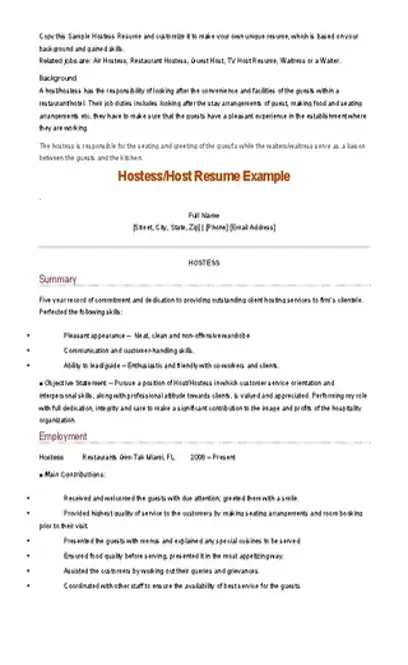 Example Document