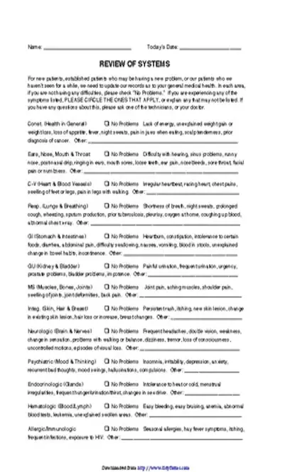Example Document
