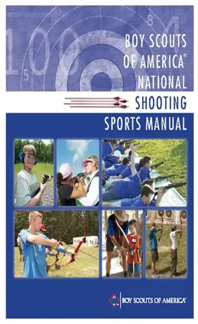 Shooting Sports Certificate