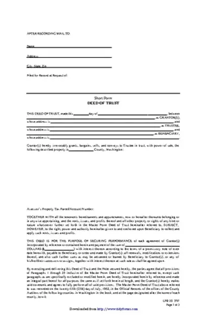 Example Document