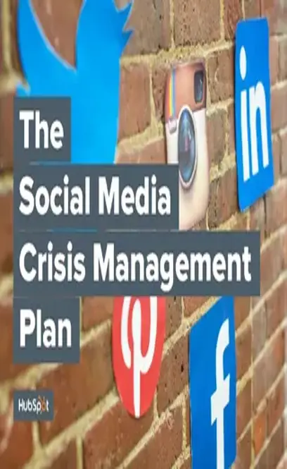 Social Media Crisis Plan Template