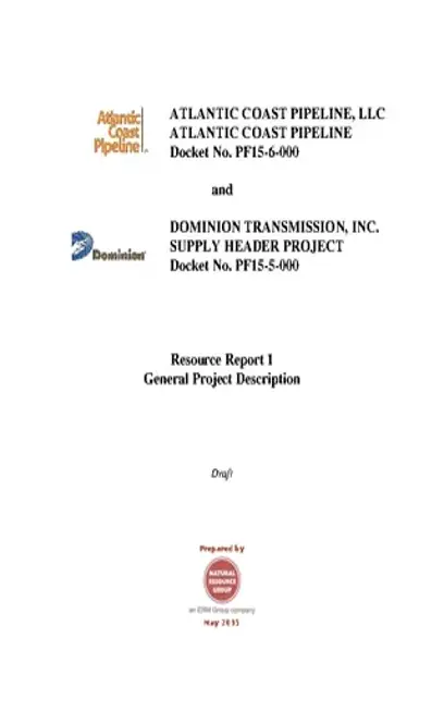 Software Engineering Project Report Template