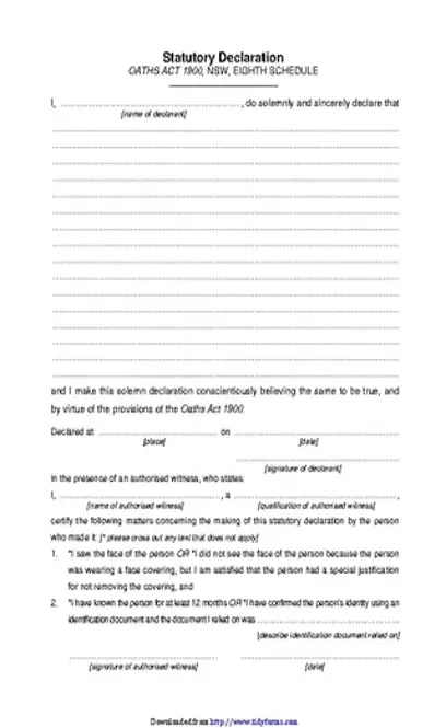 Example Document