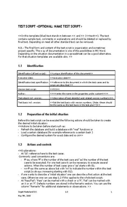 Example Document